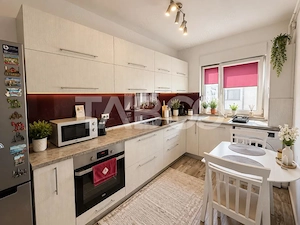 Apartament de vanzare 2 camere balcon etajul 2 Kaufland Arhitectilor - imagine 6