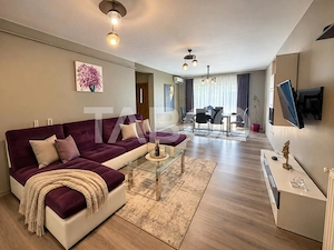 Apartament de vanzare 2 camere balcon etajul 2 Kaufland Arhitectilor - imagine 3