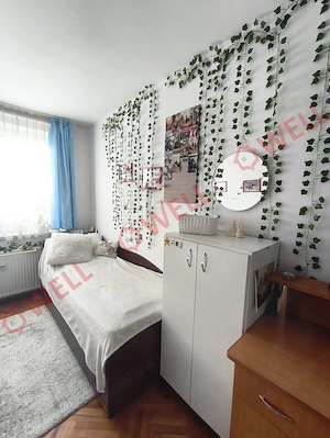 De vânzare apartament cu 3 camere în Mun. Gheorgheni pe Car. Revoluției - imagine 4
