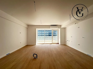 Studio spatios  | Aqua Cullinan | Mamaia Nord  - imagine 3
