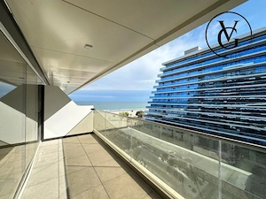 Studio spatios  | Aqua Cullinan | Mamaia Nord  - imagine 8