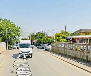 Teren intravilan-38.498 MP | Ferentari-Randament Imediat-Venit activ chirie - imagine 2