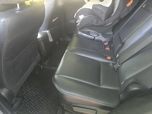 Vând  Schimb Toyota Rav 4 hibryd cu Duster 1.5 dci, automat plus diferență - imagine 8