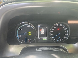 Vând  Schimb Toyota Rav 4 hibryd cu Duster 1.5 dci, automat plus diferență - imagine 5