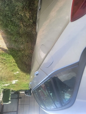 Vând mașina Opel astra k  - imagine 5