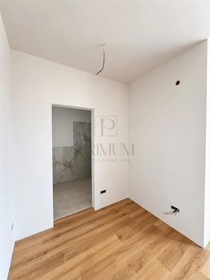 CHISODA - Duplex despartit prin carport - Premium - Panouri fotovoltaice - Finisaje la alegere - imagine 5