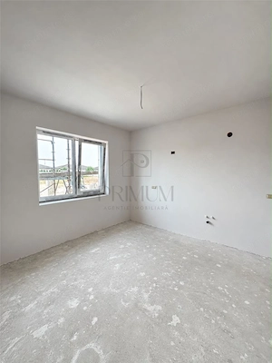 CHISODA - Duplex despartit prin carport - Premium - Panouri fotovoltaice - Finisaje la alegere - imagine 4