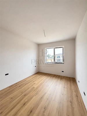 CHISODA - Duplex despartit prin carport - Premium - Panouri fotovoltaice - Finisaje la alegere - imagine 3