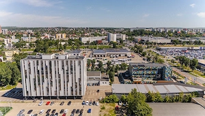 Birouri clasa A de închiriat, zona Iulius Mall, COMISION 0% - imagine 2
