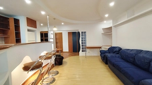 Apartament 3 camere, zona Calea Calarasilor - Matei Basarab  - imagine 3