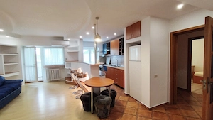 Apartament 3 camere, zona Calea Calarasilor - Matei Basarab  - imagine 5