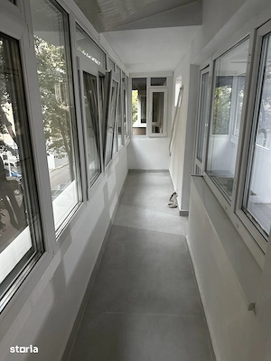 3 camere | AFI Cotroceni | Etaj 2 | Complet mobilat și utilat - imagine 8