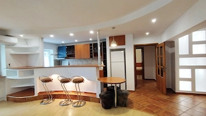 Apartament 3 camere, zona Calea Calarasilor - Matei Basarab  - imagine 2