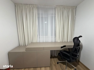 3 camere | AFI Cotroceni | Etaj 2 | Complet mobilat și utilat - imagine 5