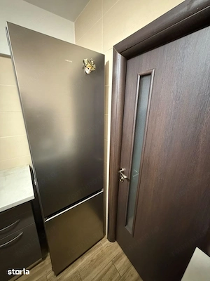 3 camere | AFI Cotroceni | Etaj 2 | Complet mobilat și utilat - imagine 6