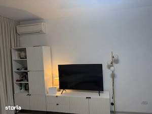 3 camere | AFI Cotroceni | Etaj 2 | Complet mobilat și utilat - imagine 7