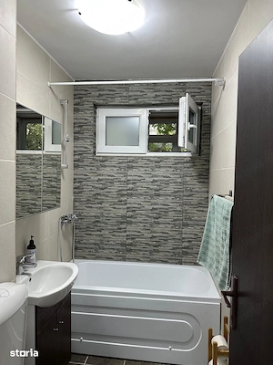 3 camere | AFI Cotroceni | Etaj 2 | Complet mobilat și utilat - imagine 10