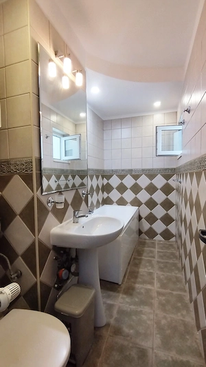 Apartament 3 camere, zona Calea Calarasilor - Matei Basarab  - imagine 12