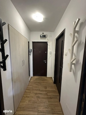 3 camere | AFI Cotroceni | Etaj 2 | Complet mobilat și utilat - imagine 14