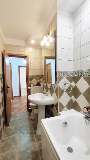 Apartament 3 camere, zona Calea Calarasilor - Matei Basarab  - imagine 13