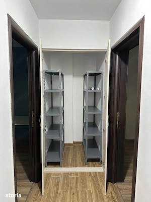 3 camere | AFI Cotroceni | Etaj 2 | Complet mobilat și utilat - imagine 15