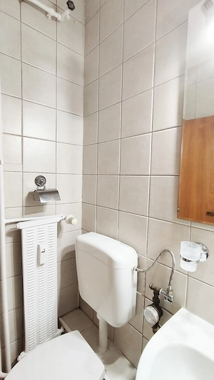 Apartament 3 camere, zona Calea Calarasilor - Matei Basarab  - imagine 15