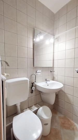Apartament 3 camere, zona Calea Calarasilor - Matei Basarab  - imagine 14