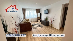 Apartament cu 2 camere de închiriat | Prima închiriere | Alecu Russo   Petrom | CE1817 - imagine 4