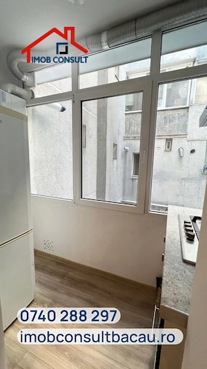 Apartament cu 2 camere de închiriat | Prima închiriere | Alecu Russo   Petrom | CE1817 - imagine 6