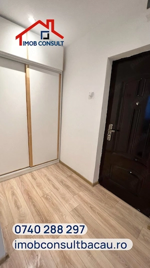 Apartament cu 2 camere de închiriat | Prima închiriere | Alecu Russo   Petrom | CE1817 - imagine 8