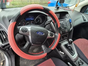 Ford Focus 1.6 TDCi 115 CP, 2013, Break, 6 trepte   3.900   - imagine 3