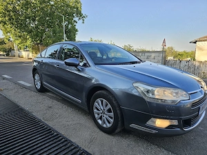 Vând Citroen C5 1,6 HDI 2010  - imagine 5