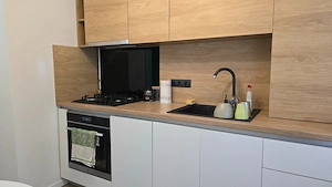 Apartament 2 camere in Deva, zona Imp. Traian-spital - imagine 2