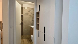 Apartament 2 camere in Deva, zona Imp. Traian-spital - imagine 10