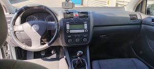 VÂND Volkswagen Golf 5  - imagine 7