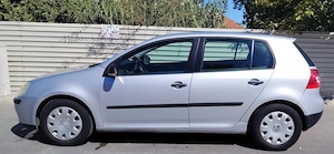 VÂND Volkswagen Golf 5  - imagine 3