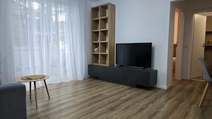 Apartament 2 camere in Deva, zona Imp. Traian-spital - imagine 5