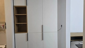 Apartament 2 camere in Deva, zona Imp. Traian-spital - imagine 11