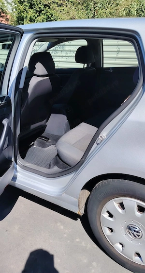 VÂND Volkswagen Golf 5  - imagine 8