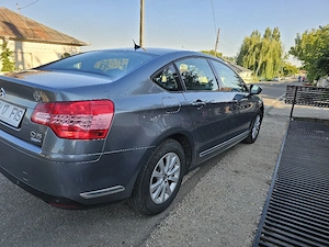 Vând Citroen C5 1,6 HDI 2010 