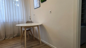 Apartament 2 camere in Deva, zona Imp. Traian-spital - imagine 4