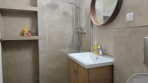 Apartament 2 camere in Deva, zona Imp. Traian-spital - imagine 12