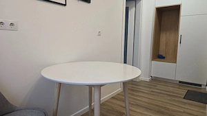 Apartament 2 camere in Deva, zona Imp. Traian-spital - imagine 3