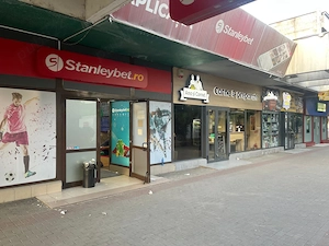 Spatiu Comercial 100mp Complex Mare Nord Ploiesti
