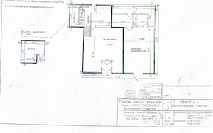 Spatiu Comercial 100mp Complex Mare Nord Ploiesti - imagine 2