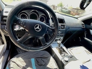 Vand Mercedes c200 - imagine 4