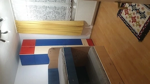 Închiriez apartament 3 camere - imagine 7