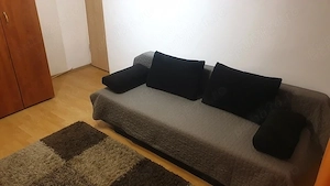 Închiriez apartament 3 camere - imagine 5