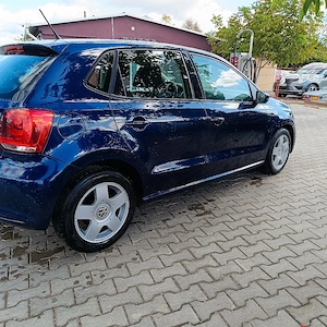 Vw Polo 2010 diesel - imagine 4