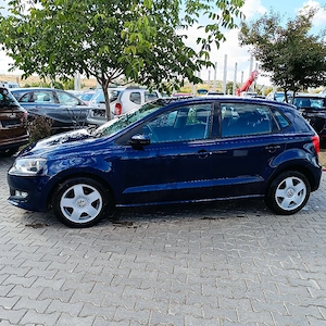 Vw Polo 2010 diesel - imagine 3